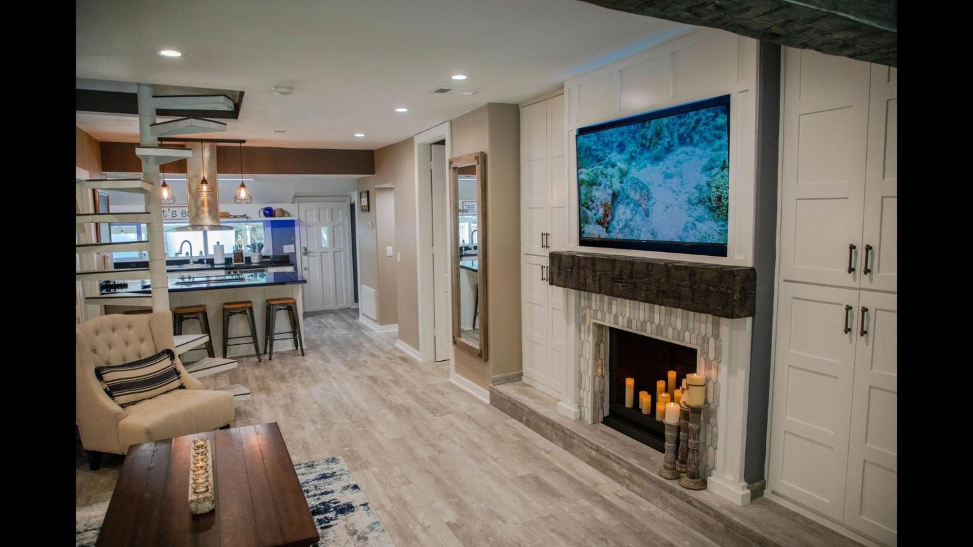 Family Home W Private Pool Yard Only 24 Mi To Disney เซนต์คลาวด์ ภายนอก รูปภาพ