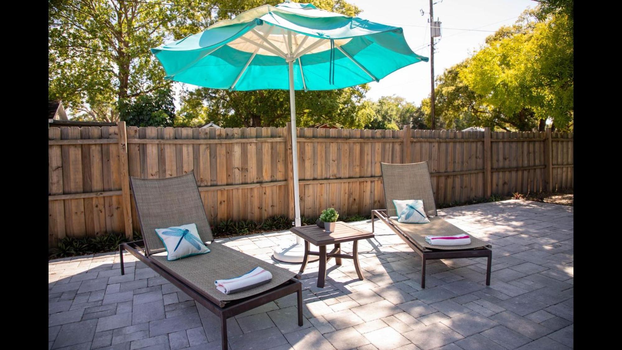 Family Home W Private Pool Yard Only 24 Mi To Disney เซนต์คลาวด์ ภายนอก รูปภาพ