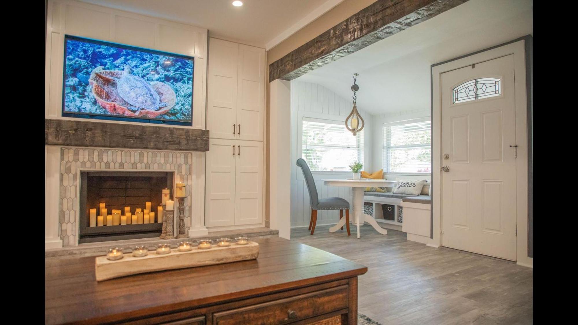 Family Home W Private Pool Yard Only 24 Mi To Disney เซนต์คลาวด์ ภายนอก รูปภาพ