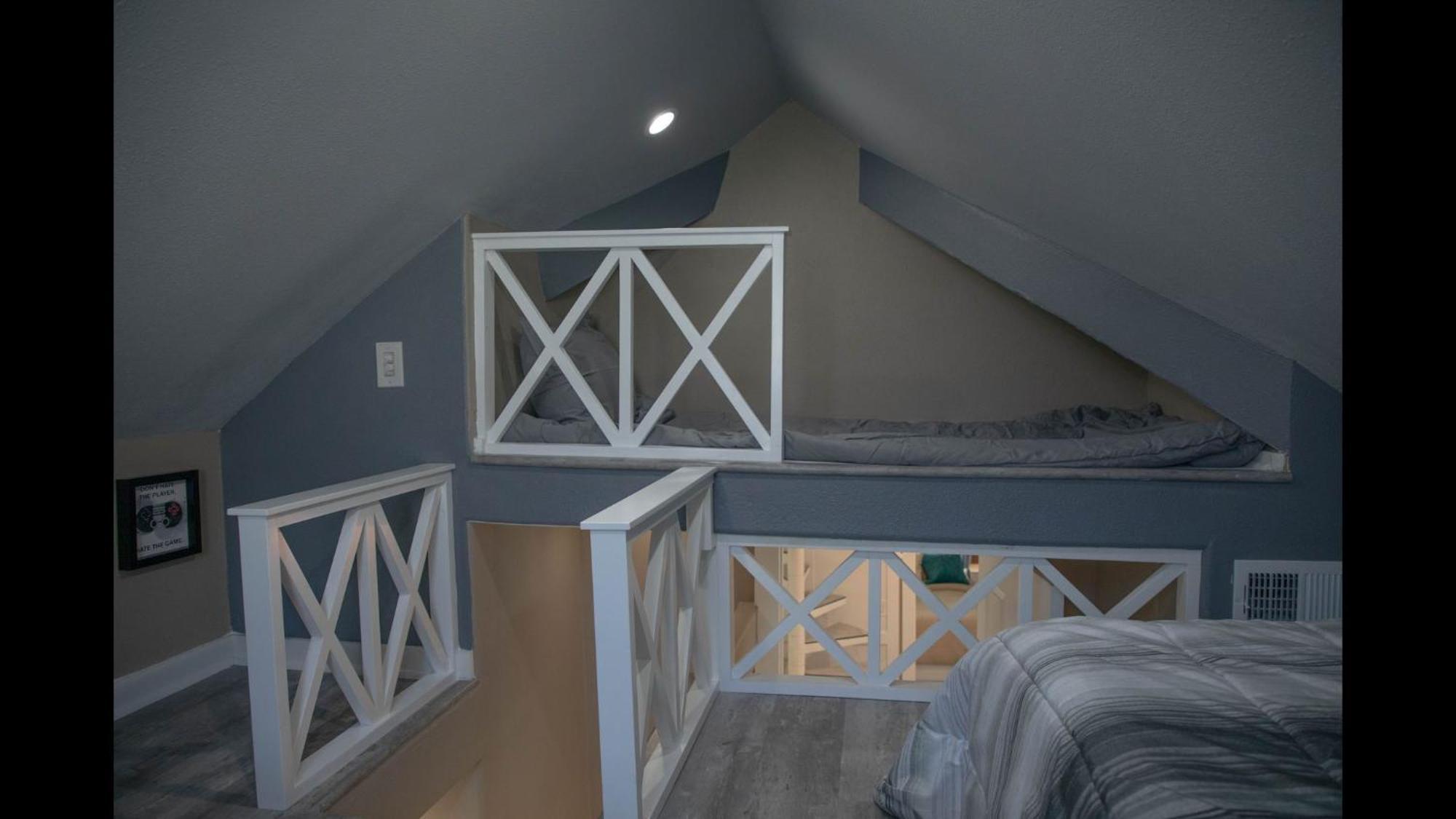 Family Home W Private Pool Yard Only 24 Mi To Disney เซนต์คลาวด์ ภายนอก รูปภาพ