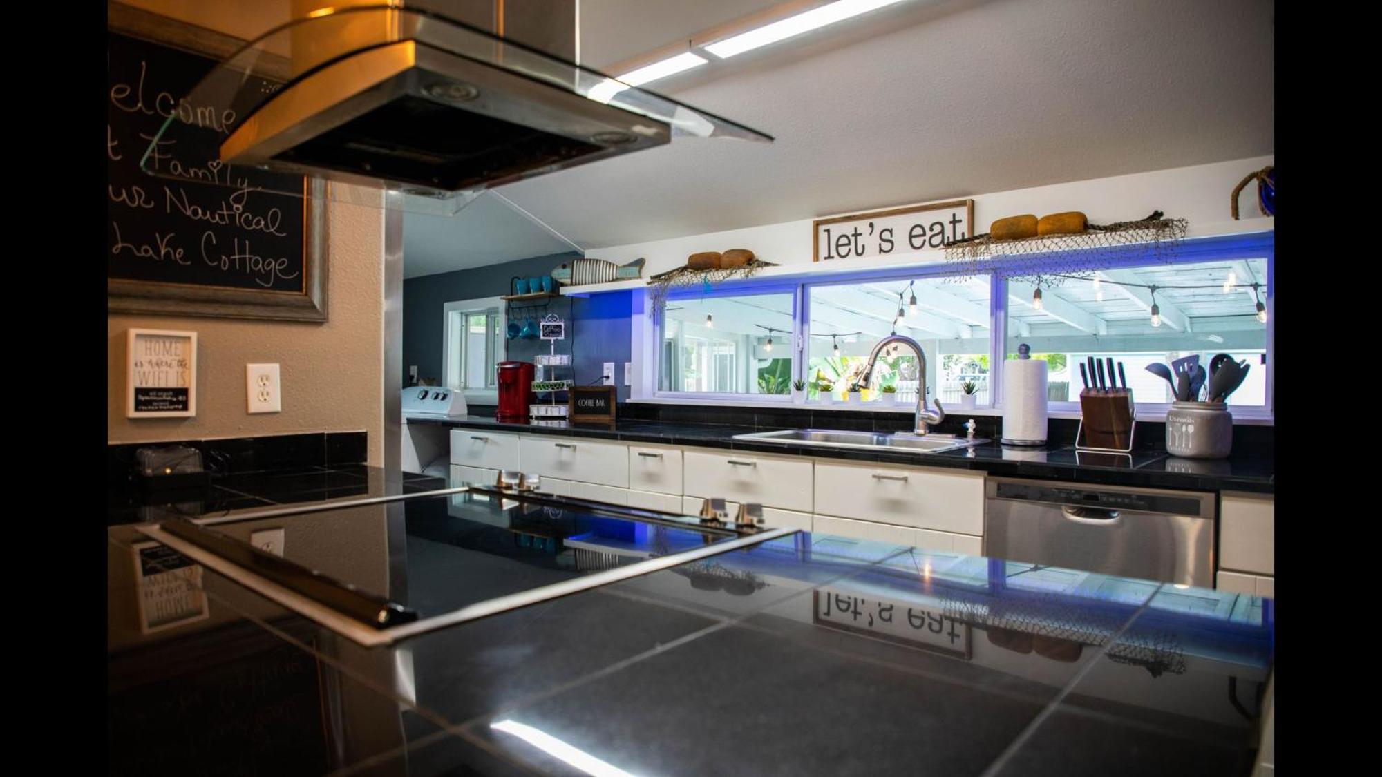 Family Home W Private Pool Yard Only 24 Mi To Disney เซนต์คลาวด์ ภายนอก รูปภาพ