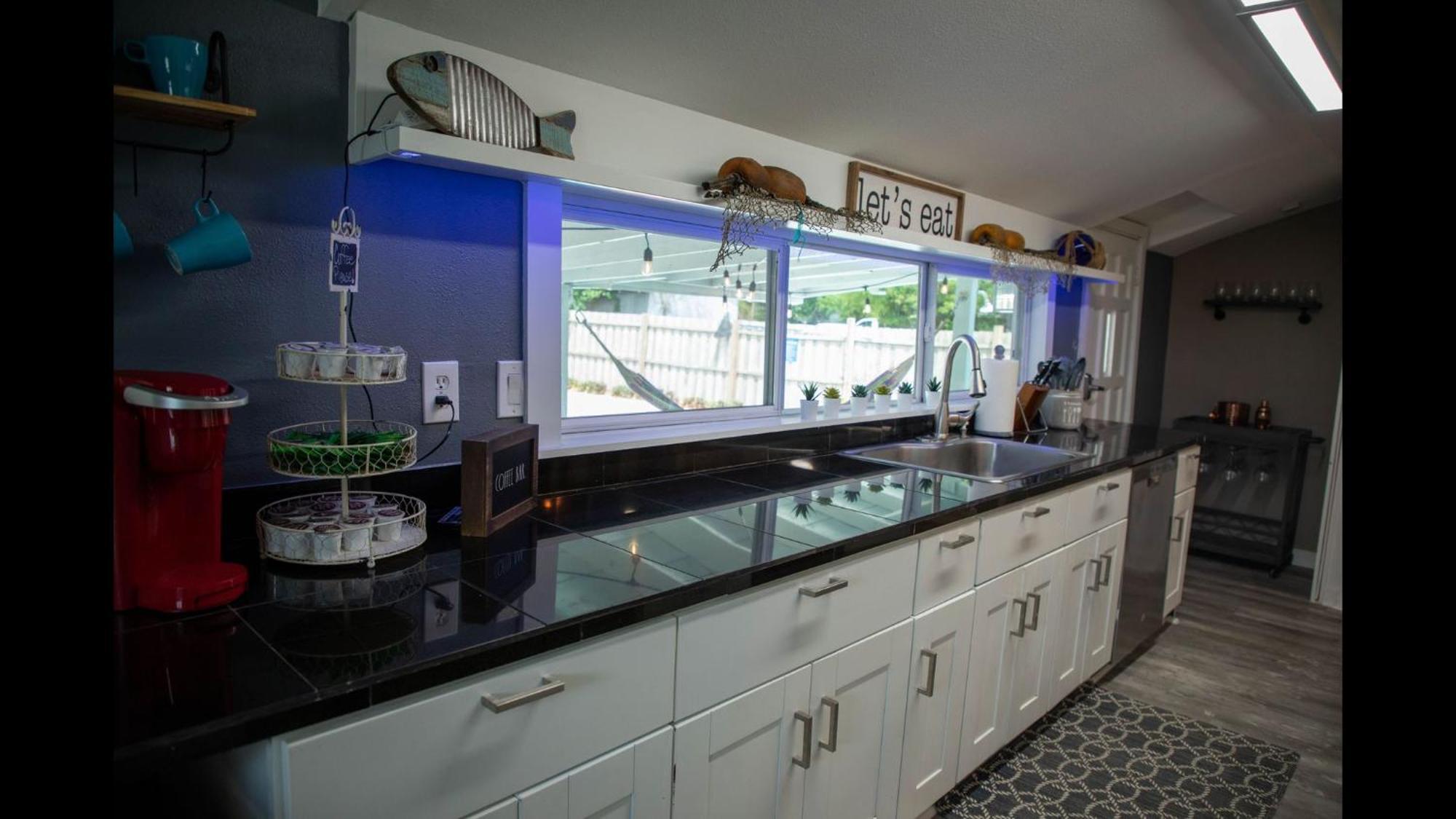 Family Home W Private Pool Yard Only 24 Mi To Disney เซนต์คลาวด์ ภายนอก รูปภาพ